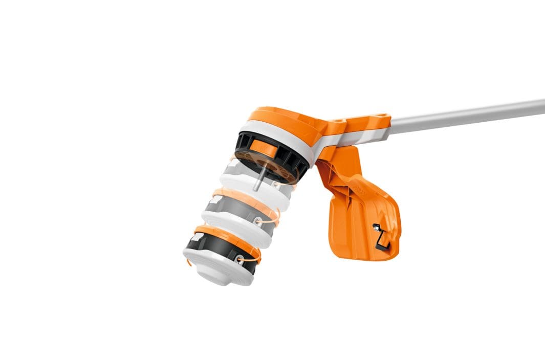 STIHL FSA 110 R Cordless Brushcutter – AP Battery 2 Stihl FSA 110 R Cordless Brushcutter Head