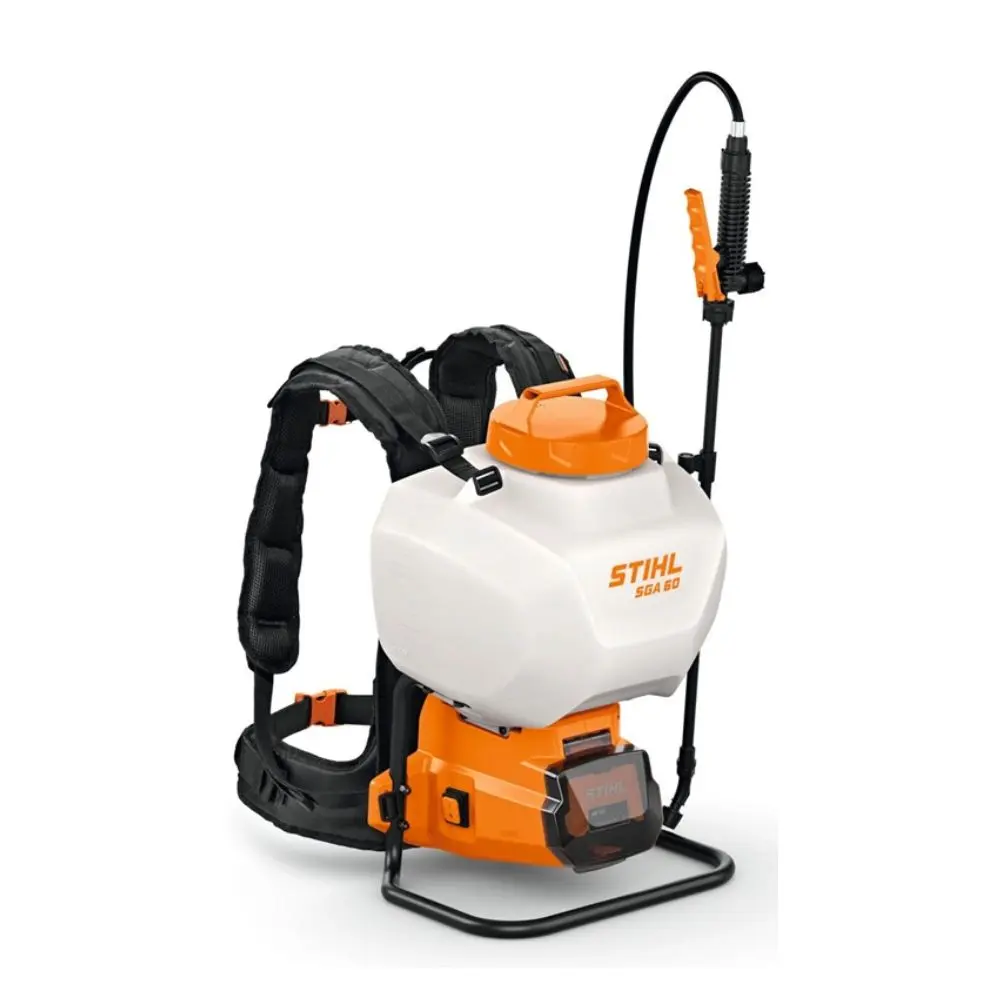 Stihl SGA 60 Cordless Sprayer 1 Stihl SGA 60 Cordless Sprayer