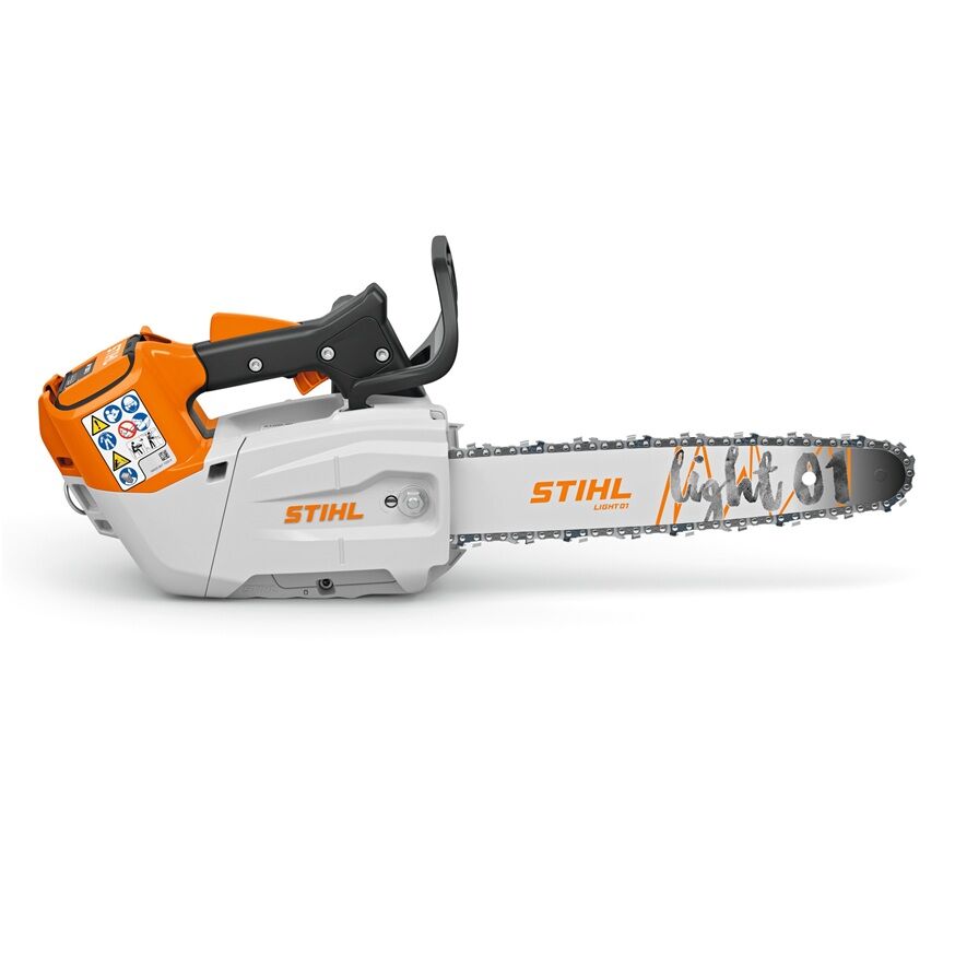 STIHL MSA 190 T Cordless Chainsaw - AP System 3 Stihl MSA 190 T Cordless Chainsaw