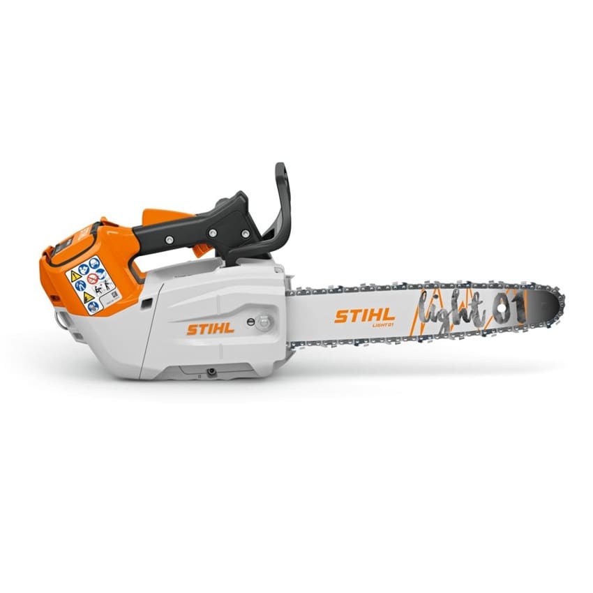 STIHL MSA 190 T Cordless Chainsaw - AP System 1 Stihl MSA 190 T Cordless Chainsaw (AP System)