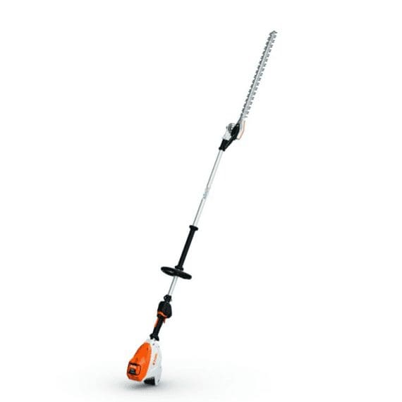 STIHL HLA 140 Long Reach Hedge Trimmer 1 STIHL HLA 140 Long Reach Hedge Trimmer