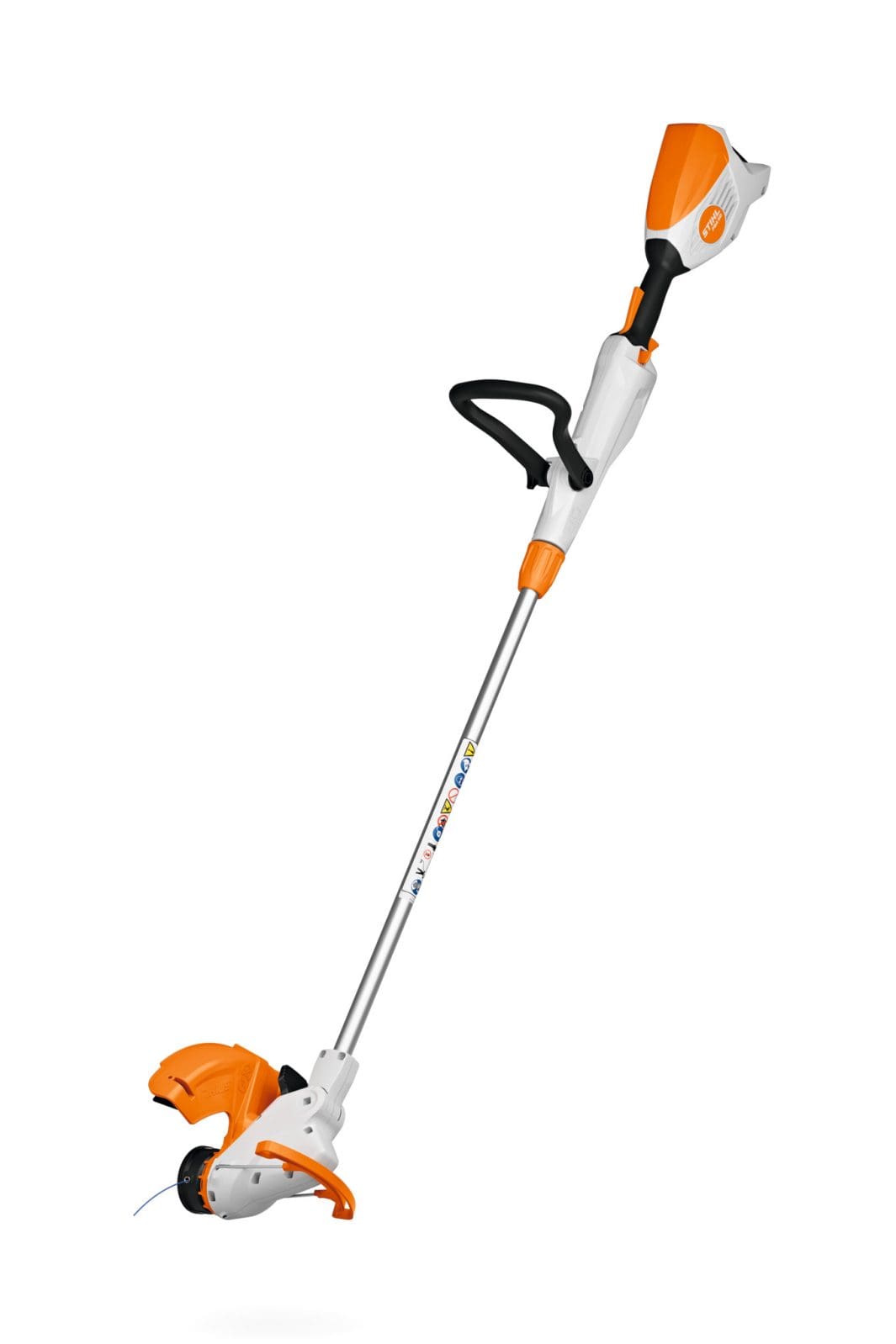 Stihl FSA 50 Cordless Strimmer 3 Stihl FSA 50