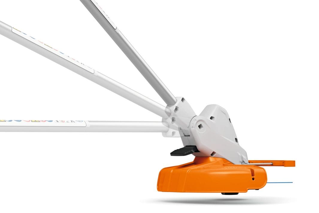 Stihl FSA 50 Cordless Strimmer 2 Stihl FSA 50