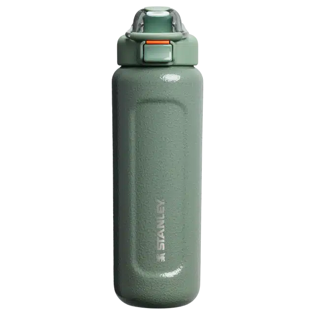 Stanley Classic Wellspring Bottle | 0.71L 1 Stanley Classic Wellspring Bottle | 0.71L