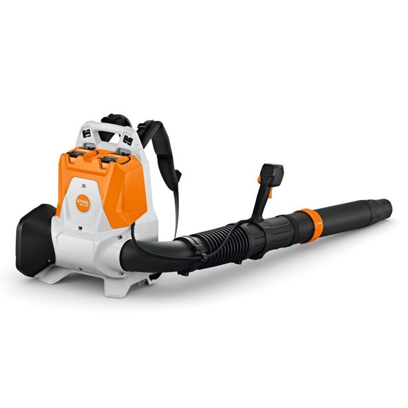 STIHL BRA 200 Cordless Backpack Blower – AP System 1 STIHL BRA 200 Cordless Backpack Blower – AP System