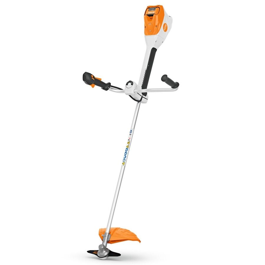 STIHL FSA 200 Cordless Brushcutter - AP System 1 STIHL FSA 200 Cordless Brushcutter - AP System