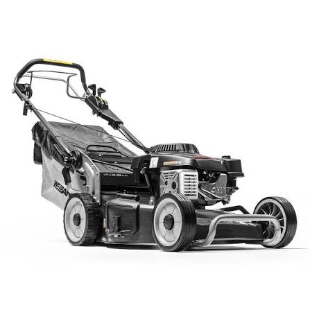 Weibang Virtue 53 SSD BBC LV Lawn Mower 1 Weibang Virtue 53 SSD BBC LV Lawn Mower