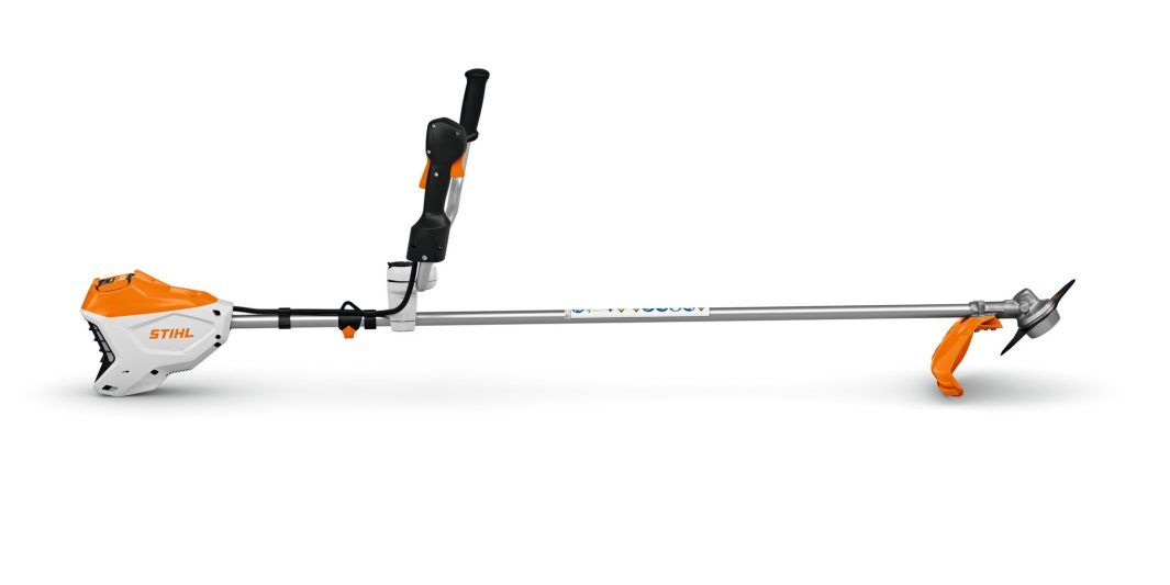 STIHL FSA 140 Cordless Brushcutter – AP System 2 STIHL FSA 140 Cordless Brushcutter – AP System