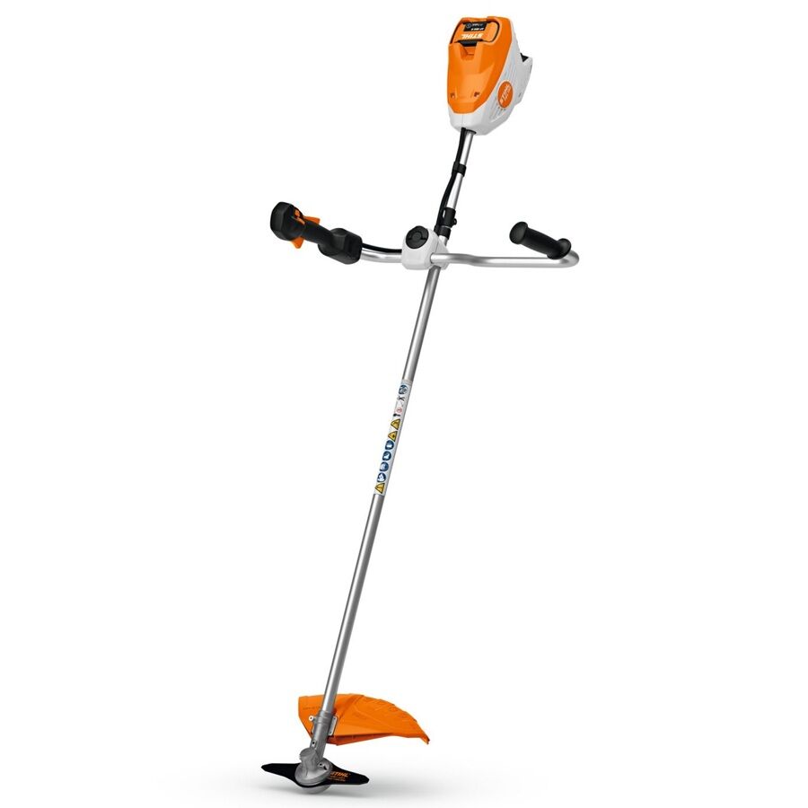 STIHL FSA 140 Cordless Brushcutter – AP System 1 STIHL FSA 140 Cordless Brushcutter – AP System