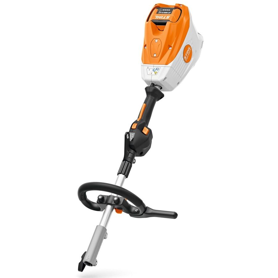STIHL KMA 200 R Cordless KombiMotor 1 STIHL KMA 200 R Cordless KombiMotor